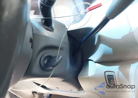 2007 Honda Pilot Ex-L z USA, uszkodzony, nr VIN 5FNYF28697B026324